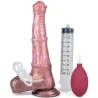 Bad Horse Gode Horse Éjaculateur Squirt Little Jump 20 x 5cm